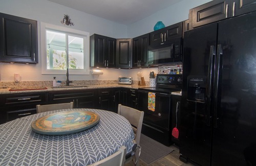 Hauula House | Amazing beach house with gorgeous views of the sunrise!