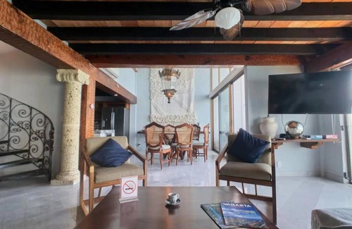 South Shore Hotel Area Condo | Amazing Beachfront Condo at Solamar. Gourmet kitchen and huge windows for views!