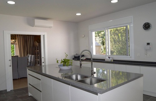 Guadalmina Villa | Amazing Beachfront Villa Heated Pool Marbella