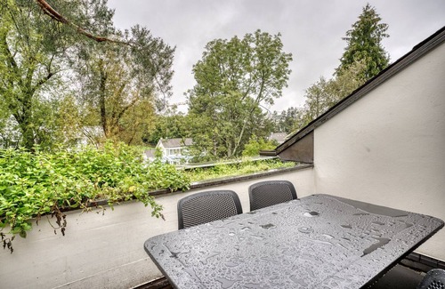 Bruderholz Apartment | Amazing Bruderholz 2 Room w/Storage, nr Market, by Blueground
