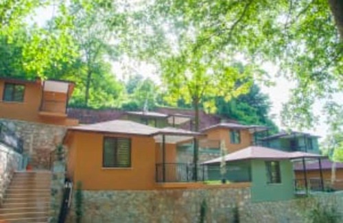Masukiye House | Amazing Bungalow