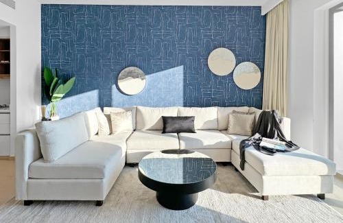 Za'abeel 2 Apartment | Amazing Burj Khalifa views with Dubai Mall direct connection in Downtown