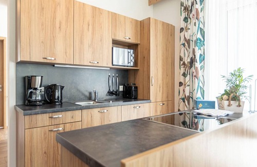Sankt Lambrecht Ski Chalet | Amazing chalet with IR sauna