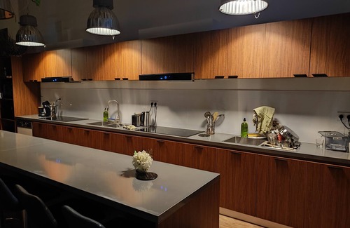 Thionville Apartment | amazing coliving residence