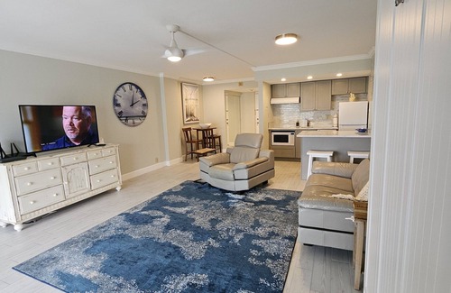 Vanderbilt Beach Apartment | Amazing Condo Efficiency with Gulf View