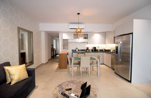 Emiliano Zapata Condo | Amazing condo Pavilion in Romantic Zone near the beach of Puerto Vallarta!