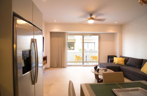 Emiliano Zapata Condo | Amazing condo Pavilion in Romantic Zone near the beach of Puerto Vallarta!