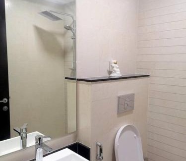 Jumeirah Village Triangle Apartment | Amazing Deluxe 1 BHK Apartment in JVT - 05