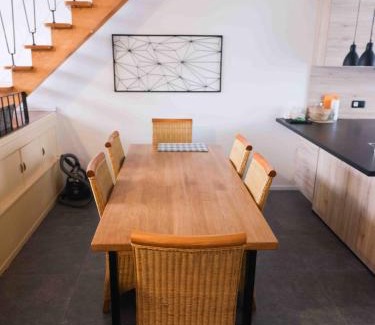 Mariakerke Apartment | Amazing Duplex Apartment at Sea T20