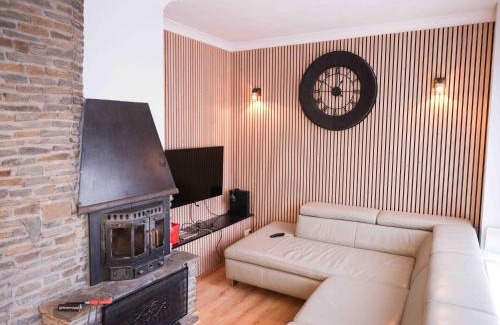 Mariakerke Apartment | Amazing Duplex Apartment at Sea T20