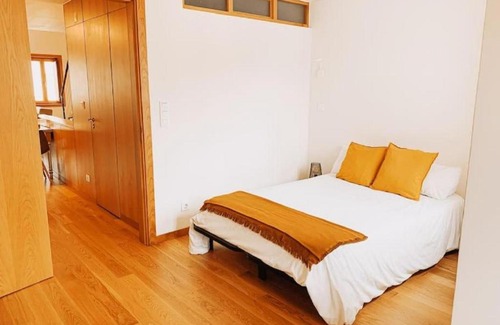 Alcantara Apartment | Amazing Duplex with a View Belem