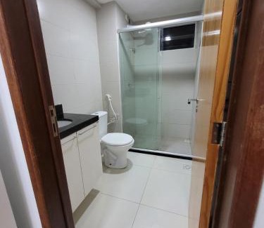 Centro Apartment | Amazing Flat in João Pessoa