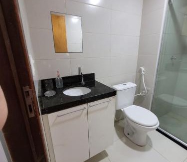 Centro Apartment | Amazing Flat in João Pessoa