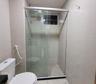 Centro Apartment | Amazing Flat in João Pessoa