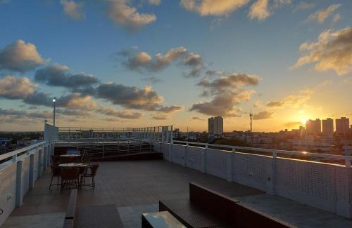Centro Apartment | Amazing Flat in João Pessoa