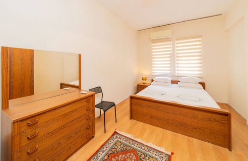 Kaleici Apartment | Amazing Flat in the Heart of Muratpasa