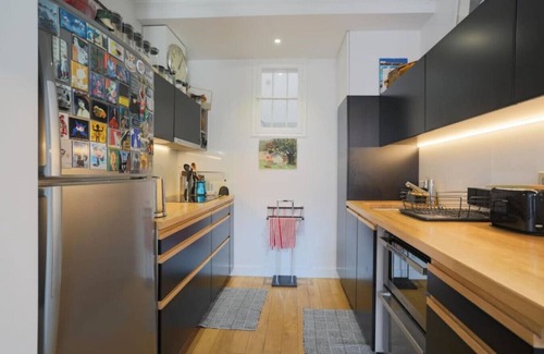 Val-de-Grace Apartment | Amazing flat Jardin du Luxembourg