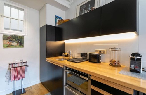 Val-de-Grace Apartment | Amazing flat Jardin du Luxembourg