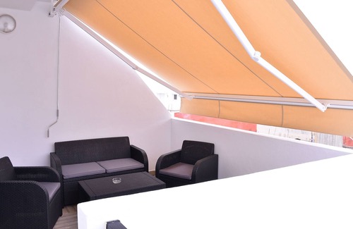 Anfa Apartment | Amazing Flat with big terrace #22