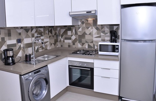 Anfa Apartment | Amazing Flat with big terrace #22