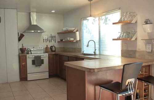 Martin Acres House | Amazing Flatirons View on Broadway . 1.3 Miles from the University of Colorado.