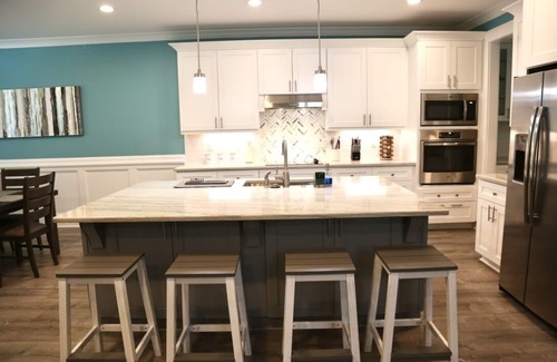 Durham House | Amazing Gem w/Balcony in Downtown Durham!