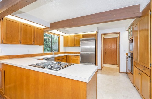 Martha Lake House | Amazing get away place. Located in the heart of Lynnwood just north of Seattle.
