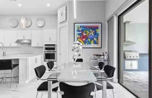 Arborwood House | Amazing get away!