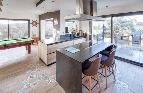 Binic House | Amazing home in binic-étables-sur-mer