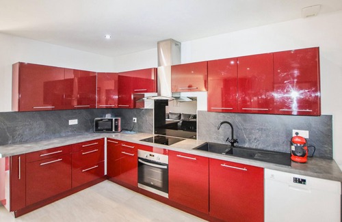 Morieres-les-Avignon House | Amazing home in Morières les Avignon