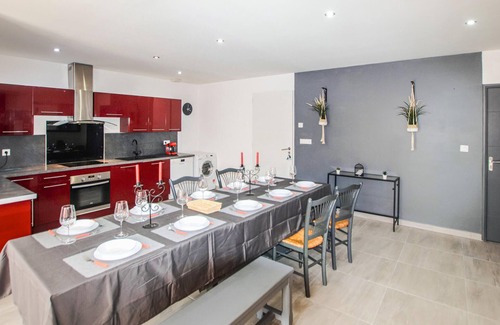 Morieres-les-Avignon House | Amazing home in Morières les Avignon