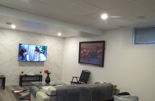Winnipeg House | Amazing home