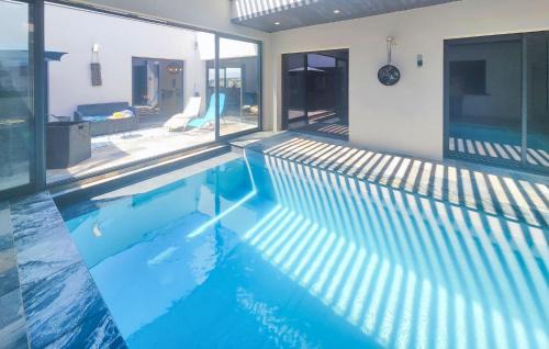 Nissan-lez-Enserune House | Amazing Home In Nissan-Lez-Enserune With Wifi