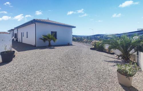 Nissan-lez-Enserune House | Amazing Home In Nissan-Lez-Enserune With Wifi
