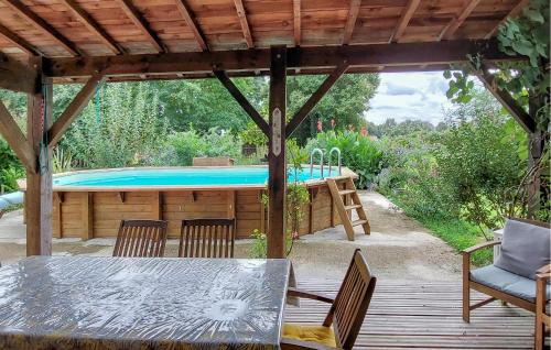 Mauleon-d'Armagnac House | Amazing Home In Mauléon-D'armagnac