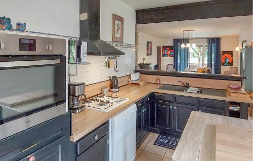 Mauleon-d'Armagnac House | Amazing Home In Mauléon-D'armagnac