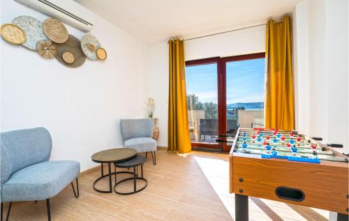 Sveti Filip i Jakov House | Amazing Home In Svfilip I Jakov