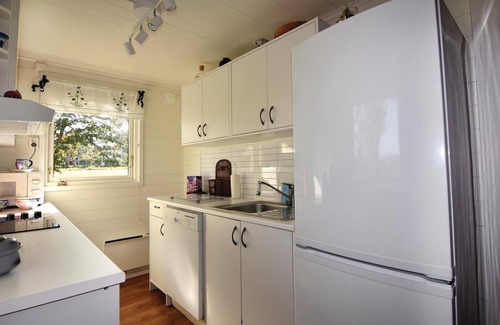 Arjang House | Amazing home in årjäng with WiFi
