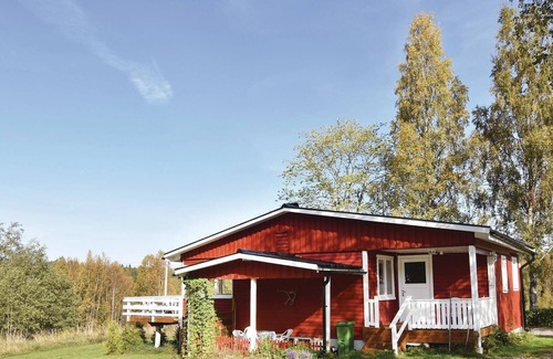 Arjang House | Amazing home in årjäng with WiFi