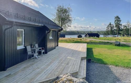 Arjang House | Amazing Home In Årjäng With Kitchen