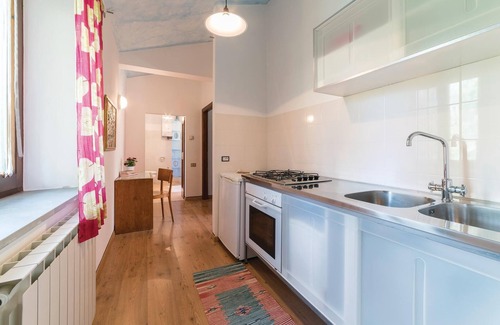 Monteluiano House | Amazing home in Belvedere -PG
