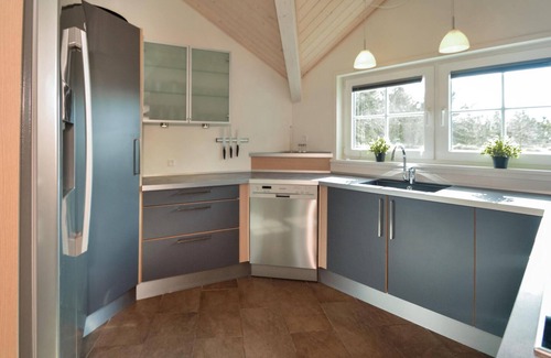 Blavand Strand House | Amazing home in Blåvand