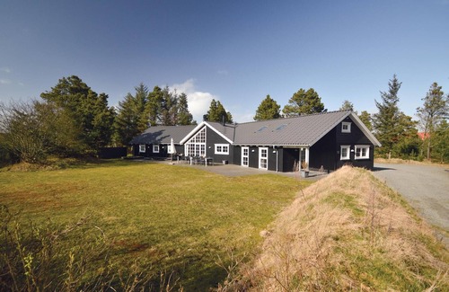 Blavand Strand House | Amazing home in Blåvand