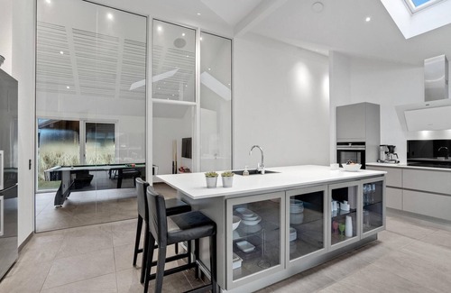 Blavand House | Amazing home in Blåvand with kitchen