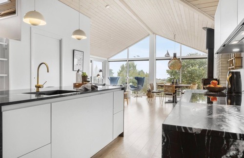 Borkop House | Amazing home in Børkop with WiFi