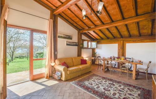 Caprarola House | Amazing Home In Caprarola With Kitchen