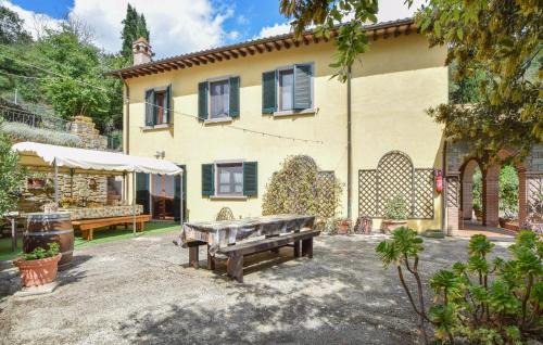 Ferretto House | Amazing Home In Cortona