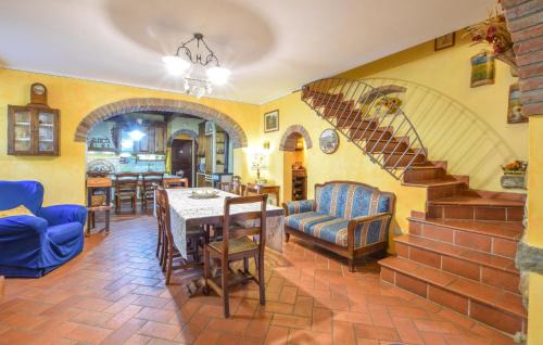 Ferretto House | Amazing Home In Cortona