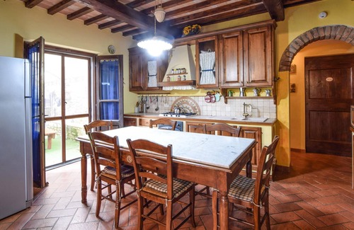 Ferretto House | Amazing home in Cortona