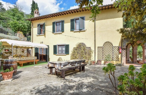 Ferretto House | Amazing home in Cortona